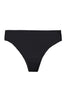 Natori Bliss Bare Cotton Thong