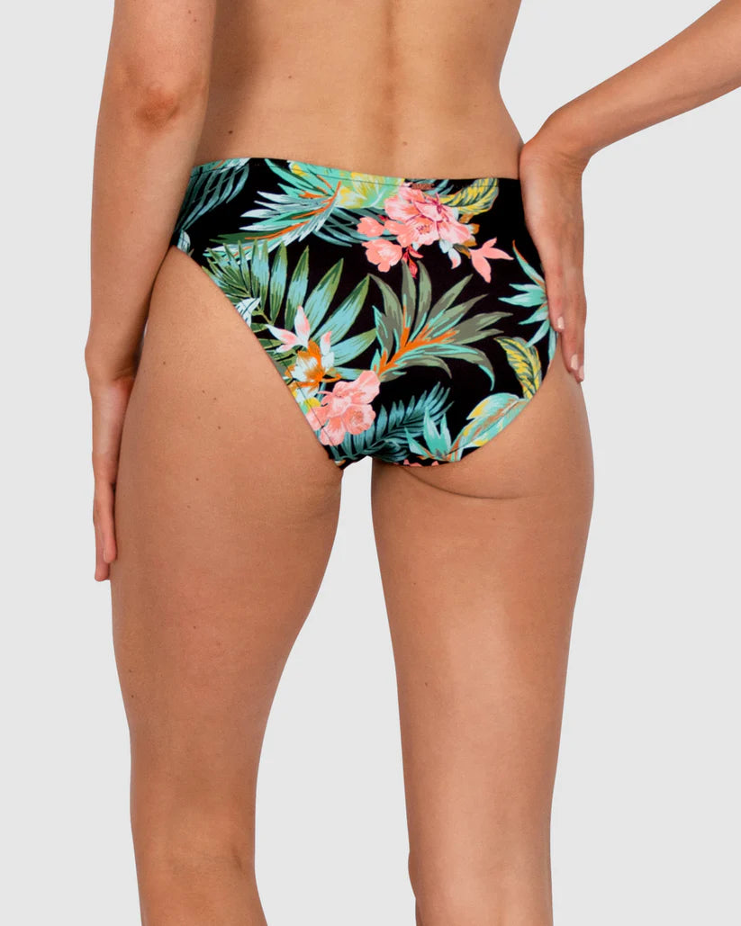 Baku Bermuda Hip Bikini Bottom
