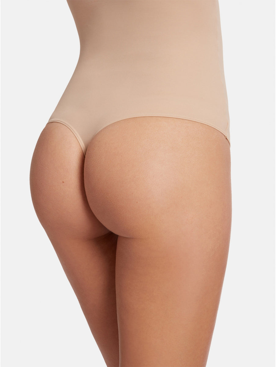 Wolford Women's Mat de Luxe Forming Body size M / C cup 269911