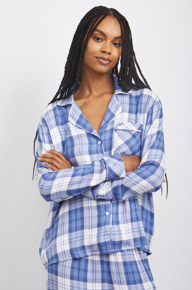 Rails pyjamas hot sale