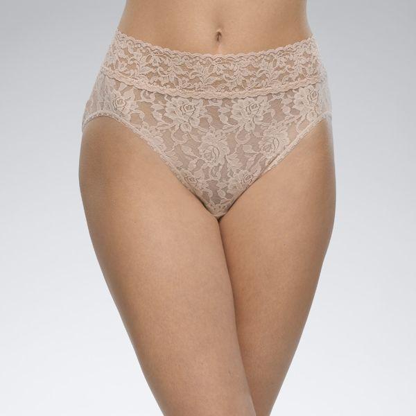Hanky Panky Signature Lace French Panty