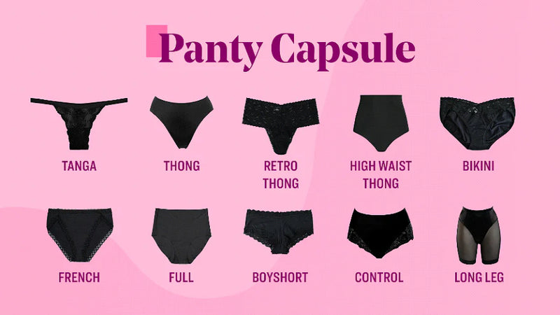 The Secret to Finding Your Perfect Fit: Say Goodbye to Uncomfortable Bras!