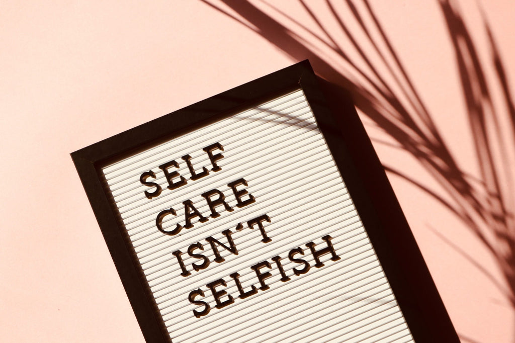 Happy International Self-Care Day!