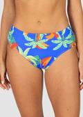 Baku Rio Grande Mid Rise Bikini Bottom