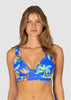 Baku Rio Grande D/DD Longline Top