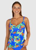 Baku Rio Grande D/E Underwire Tankini Top