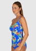 Baku Rio Grande D/E Underwire Tankini Top