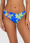 Baku Rio Grande Wrap Hipster Bikini Bottom