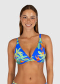 Baku Rio Grande D/E Underwire Bikini Top
