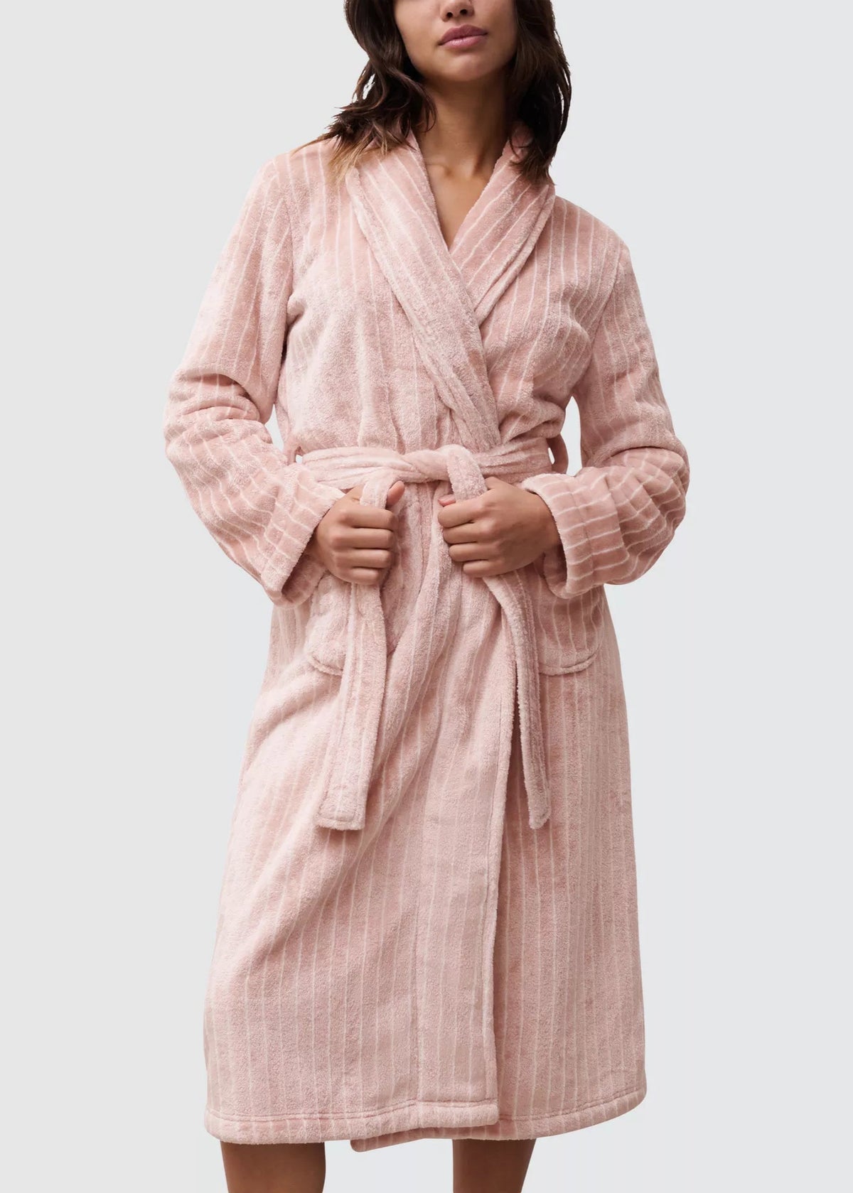 Femilet Teddy Robe