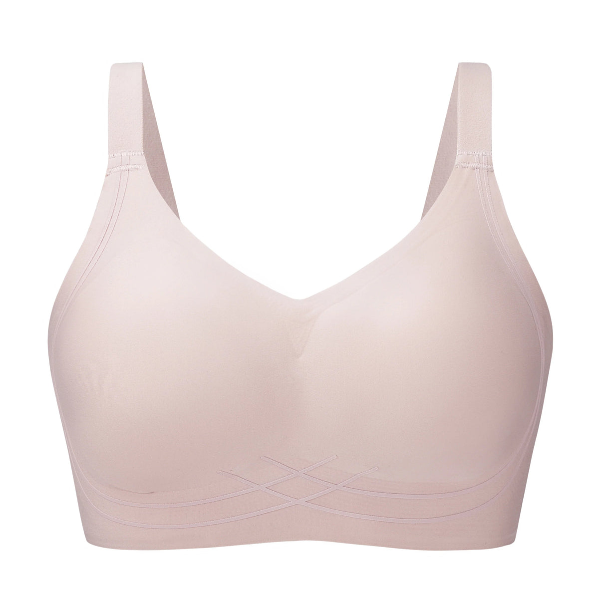 Ladoll Adaptive Form Padded Soft Cup Bra