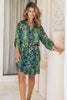 Sophia Alexia Zanzibar Shirt Dress