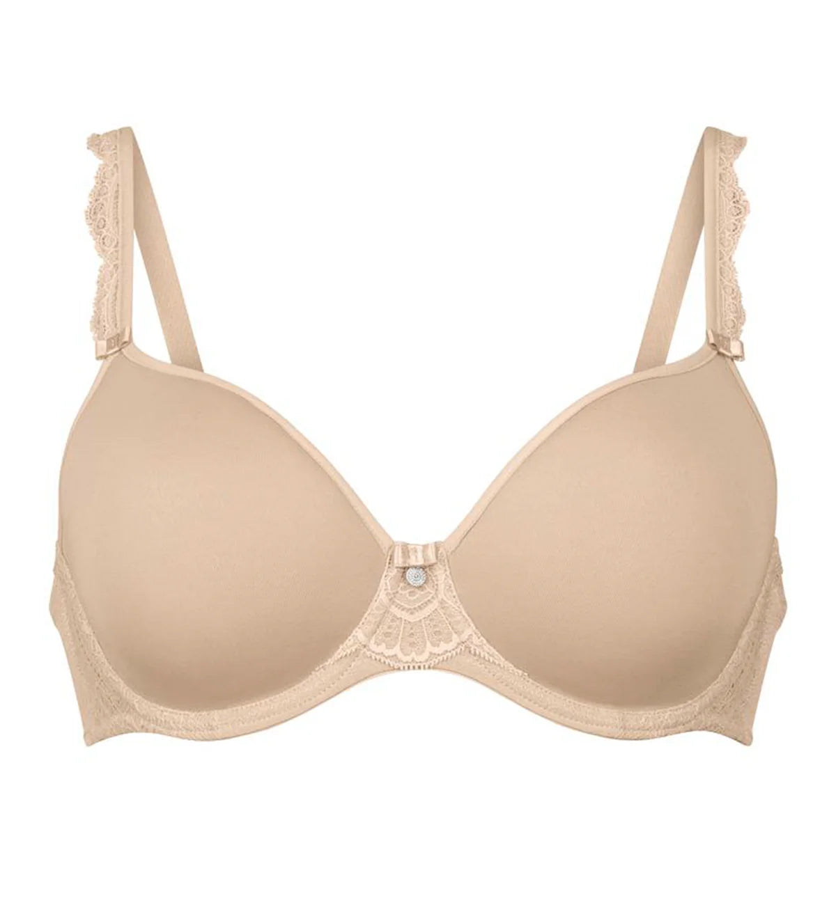 Anita Rosa Faia Selma Spacer Bra