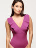 Empreinte Wave V-Neck Fullpiece