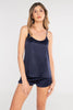 Oscalito Silk Satin Camisole