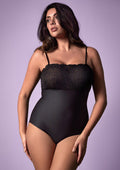 Janira Perfect Curves Lacetop Control Bodysuit
