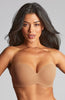 Panache 365 Smooth Strapless Bra