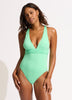 Seafolly Collective Cross Back Fullpiece