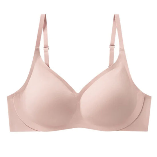 Ladoll Soft Kiss Soft Cup Bra