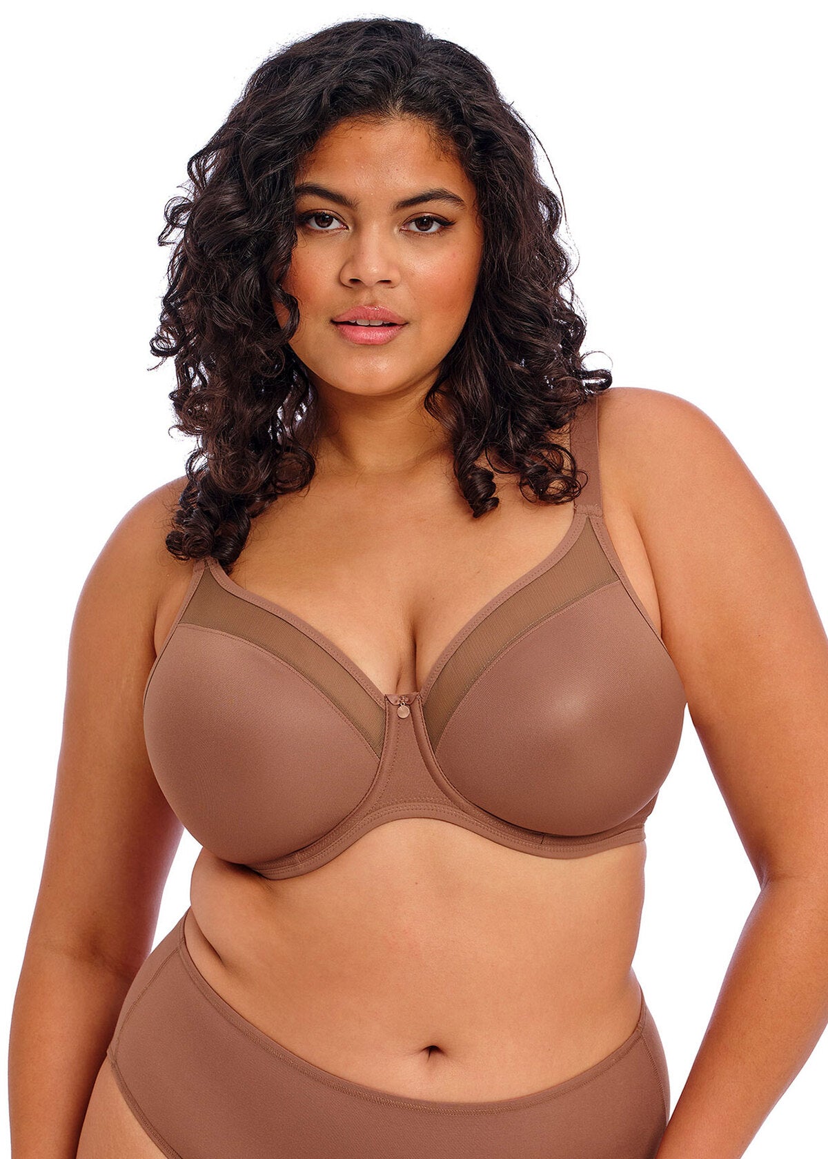 Elomi Smooth T-shirt Bra