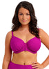Fantasie Beach Waves Underwire Gathered Full Cup Bikini Top