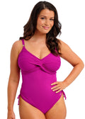 Fantasie Beach Waves Underwire Twist Front Fullpiece