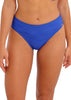 Fantasie Beach Waves Mid-Rise Bikini Bottom