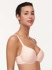 Chantelle Jolie Smooth Padded T-Shirt Bra