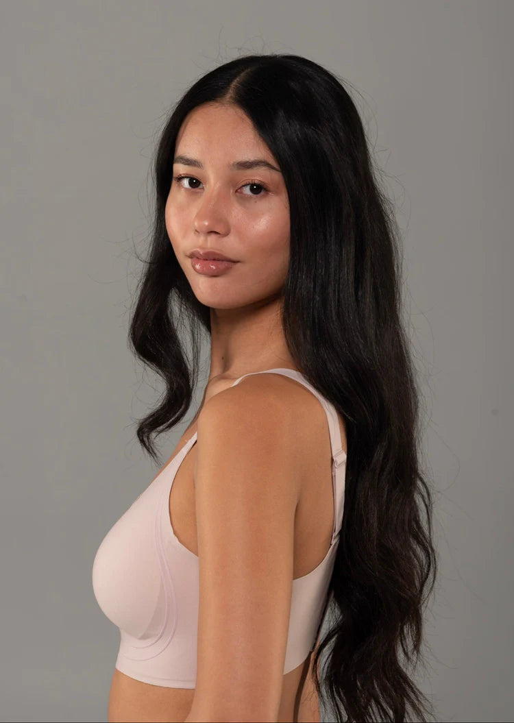 Ladoll Adaptive Form Padded Soft Cup Bra
