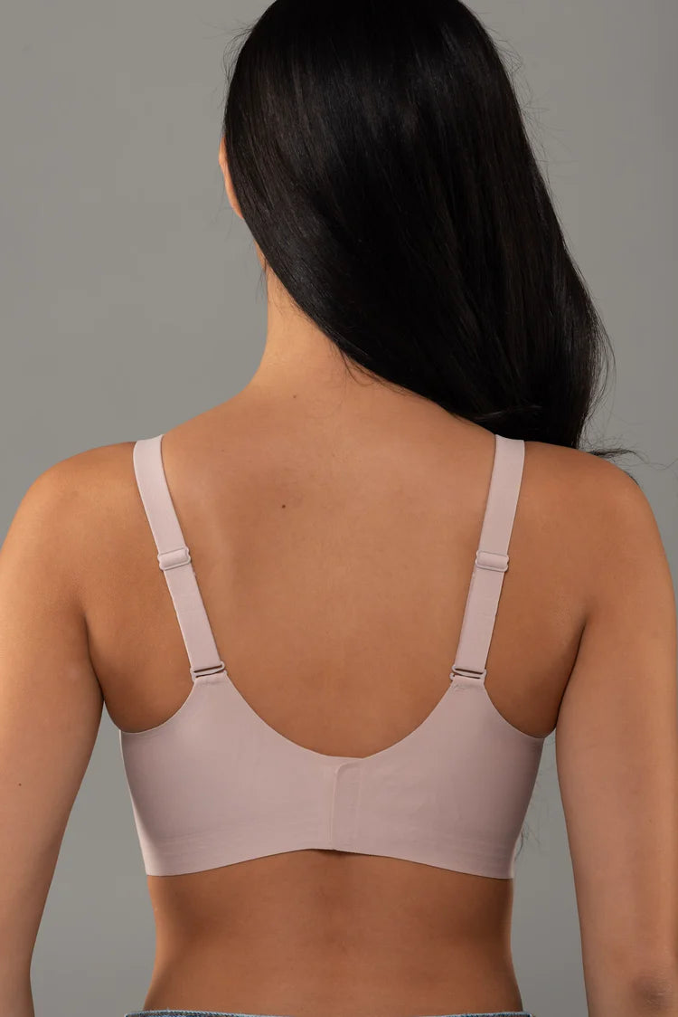 Ladoll Adaptive Form Padded Soft Cup Bra