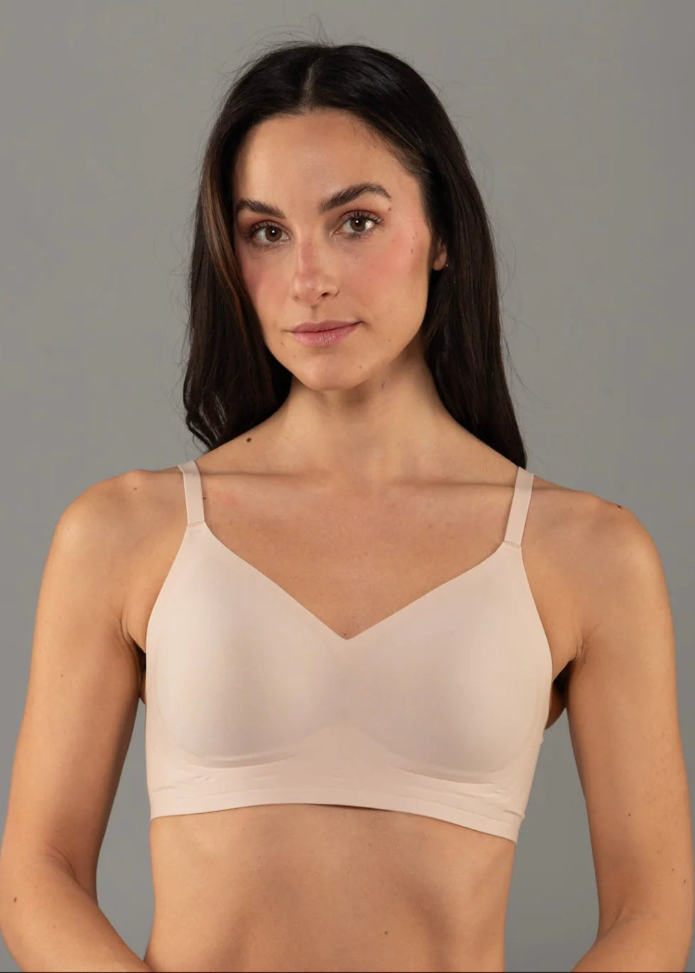 Ladoll Skinnity Padded Soft Cup Bra