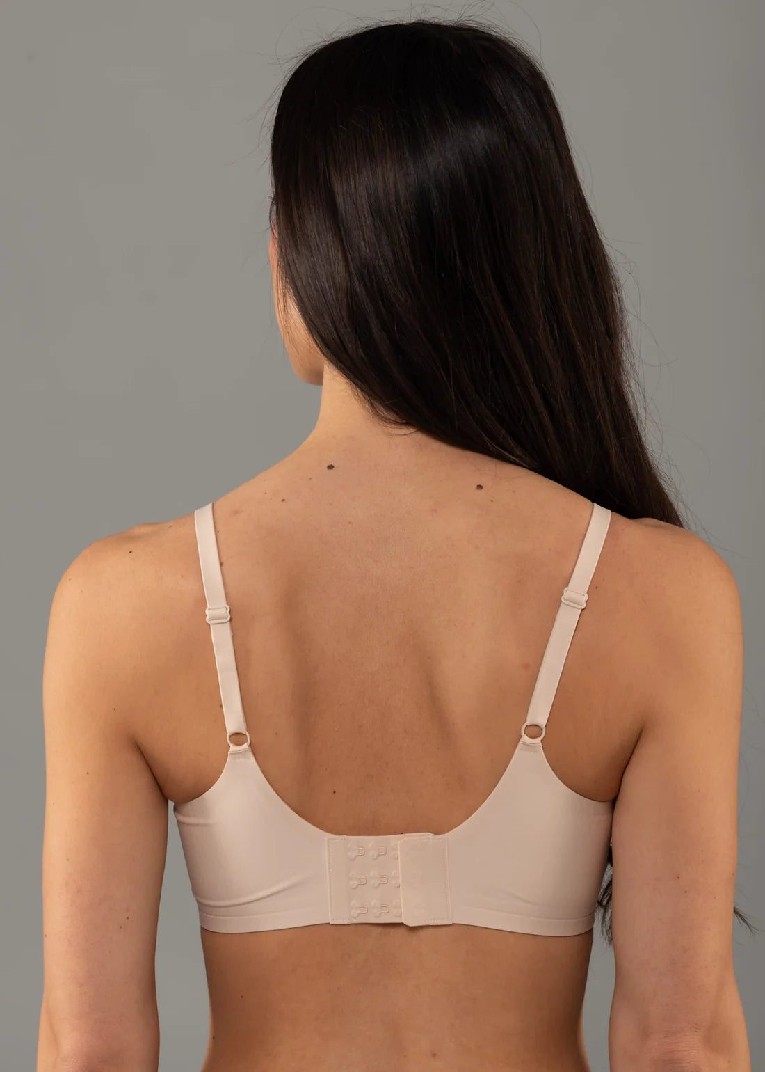 Ladoll Skinnity Padded Soft Cup Bra