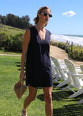 Felicite Tunic Dress