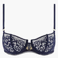 Aubade Illusion Fauve Demi Cup Bra