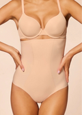 Simone Perele Story High Waist Shaper