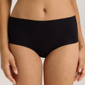 Hanro Invisible Cotton Seamless Full Panty