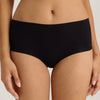 Hanro Invisible Cotton Seamless Full Panty