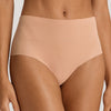 Hanro Invisible Cotton Seamless Full Panty