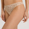 Hanro Moments Luxury Thong