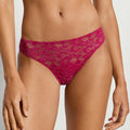 Hanro Moments Lace Panty