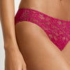 Hanro Moments Lace Panty