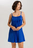 Hanro Juliet Spaghetti Strap Short Dress