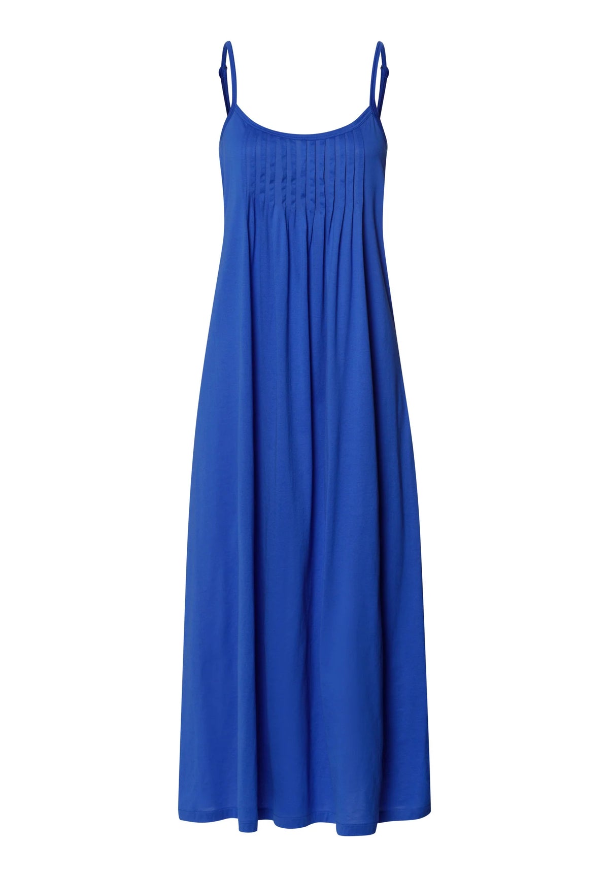 Hanro Juliet Long Spaghetti Dress
