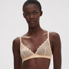 Simone Perele Escale Structured Wire-Free Bra