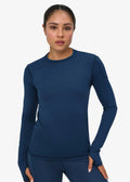 BloqUV Long Sleeve Sun Shirt