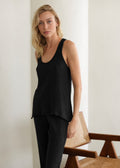 Felicite Racerback Tank Top