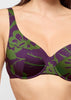 Empreinte Bloom Underwire Bikini Top