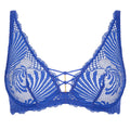 Aubade Rhythm of Desire Triangle Plunge Bra