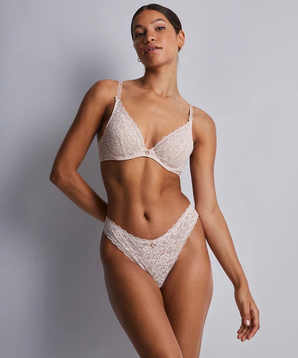 Aubade Rossessence Care Thong