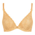 Aubade Rosessence Care Triangle Plunge Bra
